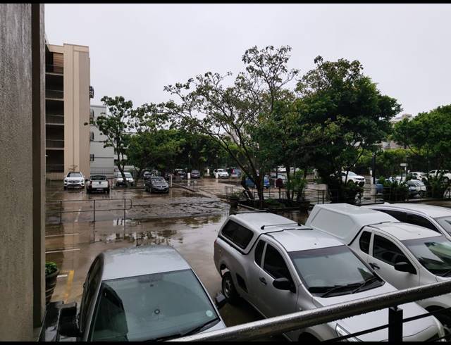 46M² OFFICE FOR SALE IN UMHLANGA RIDGE